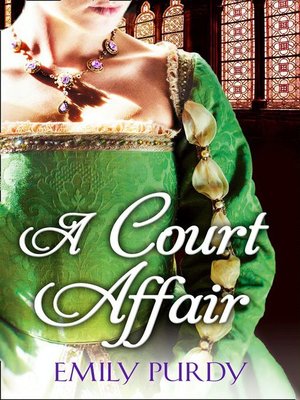 cover image of A Court Affair